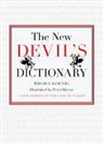Rhoda Koenig, Peter Breese - New Devil''s Dictionary