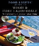 Christine Najac, Najac Christine - Food Lovers'' Guide to (R) Miami & Fort Lauderdale