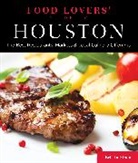 Kristin Finan - Food Lovers'' Guide to (R) Houston