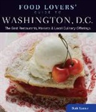Beth Kanter, Kanter Beth - Food Lovers'' Guide to (R) Washington, D.c.