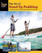 Ben Marcus - Art of Stand Up Paddling