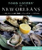 James Gaffney, Gaffney James, Becky Retz, Becky Gaffney Retz, Retz Becky - Food Lovers'' Guide to New Orleans