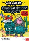 Nikalas Catlow, Nikalas/ Wesson Catlow, Tim Wesson, Nikalas Catlow - Robots vs. Gorillas in the Desert