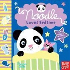 Marion Billet, Nosy Crow, Marion (ILT) Nosy Crow (COR)/ Billet, Marion Billet - Noodle Loves Bedtime