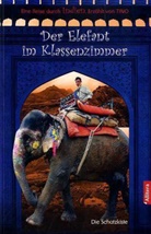 Tino - Der Elefant im Klassenzimmer