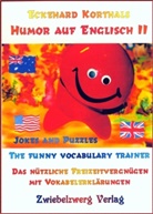 Eckehard Korthals, Heike Laufenburg - Humor auf Englisch. Vol.2