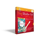 Catharina Westphal, Catharina Westphal - Rund um die Welt ist Weihnachten, TING Starter-Set m. Buch u. Hörstift