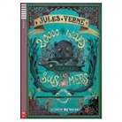 Jules Verne, Pierre Hauzy - Vingt Mille Lieues sous les mers