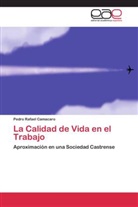 Pedro Rafael Camacaro - La Calidad de Vida en el Trabajo