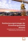 Adrian Däpp - Positionierungsstrategie der Einwohnergemeinde Wimmis
