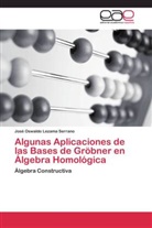 José Oswaldo Lezama Serrano - Algunas Aplicaciones de las Bases de Gröbner en Álgebra Homológica