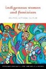 Cheryl (EDT)/ Huhndorf Suzack, Jean Barman, Shari M. Huhndorf, Jeanne Perreault, Cheryl Suzack - Indigenous Women and Feminism