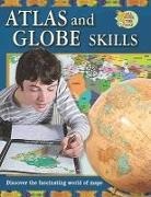 Ellen Rodger - Atlas and Globe Skills