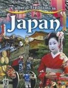 Crabtree, Lynn Peppas - Cultural Traditions in Japan