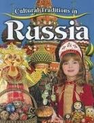 Molly Aloian - Cultural Traditions in Russia