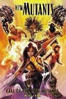 Leonard Kirk - Fall of the New Mutants