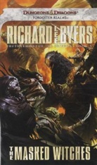 Richard Lee Byers - The Masked Witches
