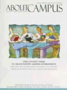 ABC, Jean M. Henscheid, Marcia B. Baxter Magolda, Peggy S. Meszaros - No. 6, January-February 2005