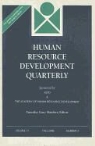 Hrdq (Human Resource Development Quarter, Hrdq (Human Resource Development Quarterly), Michael Beer, Tim Hatcher, Baiyin Yang - Human Resource Development Quarterly