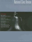 NCR (National Civic Review), Michael Mcgrath - National Civic Review