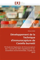 Ghinwa Hallak, Hallak-G - Developpement de la technique d