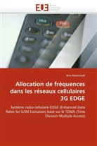 Anis Masmoudi, Masmoudi-a - Allocation de frequences dans les