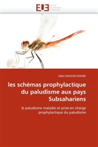 Salim NASSUR-EDDINE, Nassur-Eddine-S - Les schemas prophylactique du