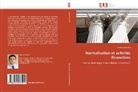 Artak DAVIDYAN, Davidyan-A - Normalisation et activites