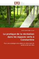 Nassira Benhassine Touam, Benhassine Touam-N - La pratique de la recreation dans