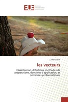 Lama Chreim, Chreim-L - Les vecteurs