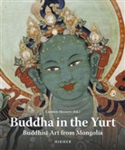Achim Bunz, Carmen Meinert, Andrey Terentyev, Achim Bunz, Carmen Meinert - Buddha in the Yurt