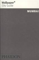 Wallpaper - Mumbai
