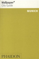 Guy Dittrich, Viola Reise, Wallpaper* - Munich