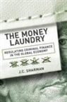 E. C. Pielou, J. C. Sharman - The Money Laundry