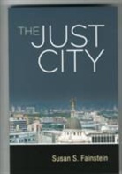Susan S. Fainstein, Geoffrey Koziol - The Just City