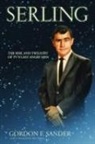 Patrick Hyder Patterson, Gordon F Sander, Gordon F. Sander, Gordon F./ Simon Sander - Serling