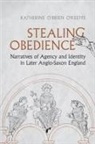 &amp;apos, brien O&amp;apos, Katherine keeffe, O&amp;apos, Katherine O''brien O''keeffe, Katherine O'Brien O'Keeffe... - Stealing Obedience