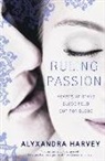 Alyxandra Harvey - Ruling Passion