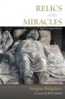 Sergei Nikolaevich Bulgakov, Sergius Bulgakov - Relics and Miracles