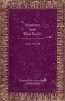 Eliza Leslie, Etta M Madden, Etta M. Madden - Selections From Eliza Leslie