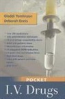 Ennis, Deborah Ennis, Deborah A Ennis, Deborah A. Ennis, Tomlinson, Gladdi Tomlinson - Pocket IV Drugs