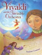 Stephen Costanza, Stephen Costanza - Vivaldi and the Invisible Orchestra