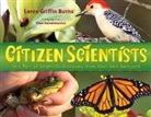 Loree Griffin Burns, Loree Griffin/ Harasimowicz Burns, Loree Griffin Burns, Ellen Harasimowicz, Ellen Harasimowicz - Citizen Scientists
