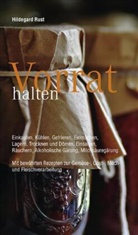 Hildegard Rust, Hildgard Rust, Rust Hildegard, Alois Knürr Verlag - Vorrat halten