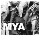 Lali Puna, Andreas Neumeister, Lali Puna, Andreas Neumeister, Valerie Trebeljahr - MYA, 1 Audio-CD (Audio book)