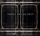 Thomas Harlan, Thomas Thieme - Veit, 1 Audio-CD (Audio book)