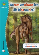 Paul Collins, Mildenberger Verlag GmbH, Mildenberger Verlag GmbH - Warum verschwanden die Dinosaurier