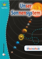 Dinah Beggs - Unser Sonnensystem
