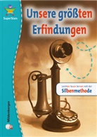 Julienne Laidlaw, Mildenberger Verlag GmbH - Unsere größten Erfindungen