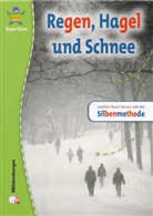 Julienne Laidlaw - Regen, Hagel und Schnee